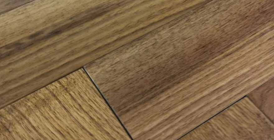 Herringbone Engineered Wood Flooring – A quality choice of Parquet flooring image