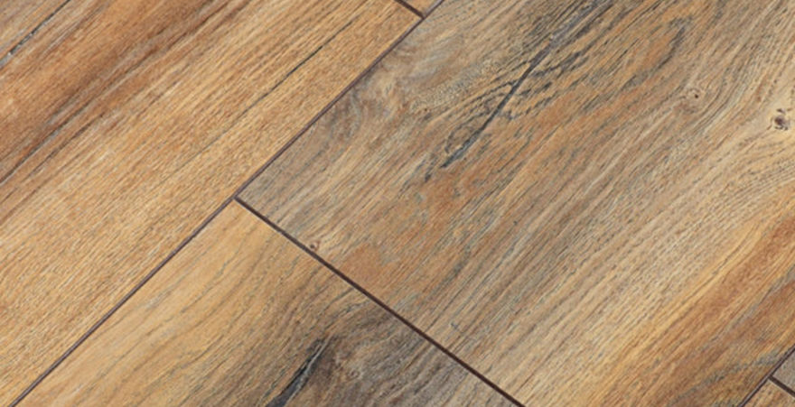 4 things to look out for when buying cheap laminate flooring in the UK image