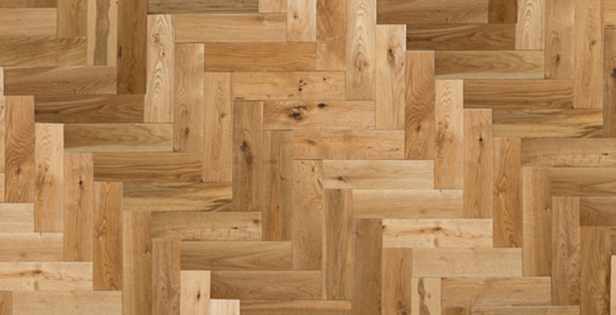How To Lay Parquet Flooring image