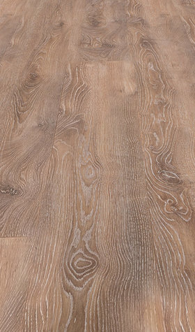 Kronotex Mammut Plus 10mm Highland Oak Bronze 4V Laminate Flooring