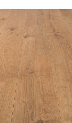 Kronotex Mammut 12mm Everest Oak Natural 4V Laminate Flooring